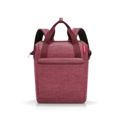 Reisenthel Allrounder R Twist maroon