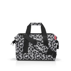 Reisenthel Allrounder M Leo nero