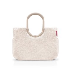 Reisenthel Loopshopper L Teddy Sand
