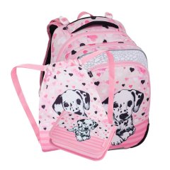 Bagmaster BETA 24 A Set S Pink