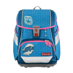 Step by Step 2in1 Plus Set Dolphin Pippa
