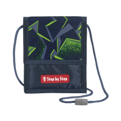 Step by Step Wallet Wild T-Rex Taro