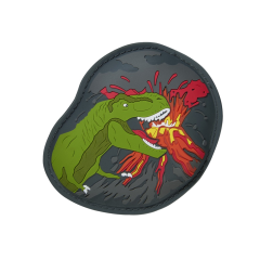 Step by Step Magic Mags Flash Dino Keno 