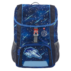 Step by Step Kid Reflect Star Shuttle Elio