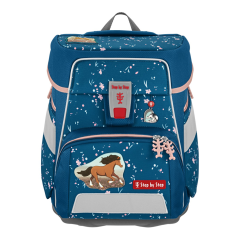 Step by Step Space Set Wild Horse Ronja