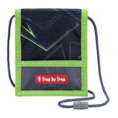 Step by Step Wallet Ninja Kimo