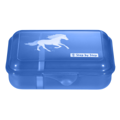 Step by Step Lunch box Wild Horse Ronja