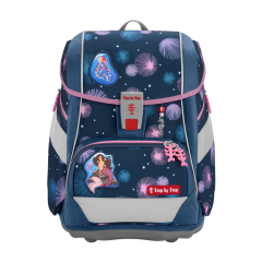 Step by Step 2in1 Plus Set Mermaid Delia