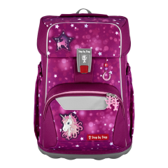 Step by Step Giant Set Sweet Unicorn Nuala