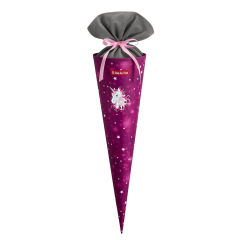 Step by Step School Cone Sweet Unicorn Nuala