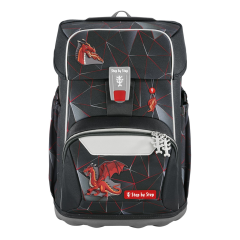 Step by Step Giant Set Dragon Drako