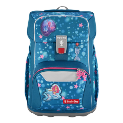 Step by Step Giant Set Mermaid Lola