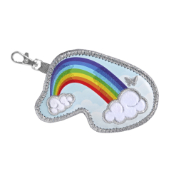 Step by Step Kiga Mags Rainbow