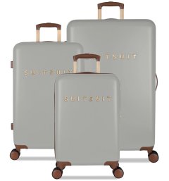 SUITSUIT Fab Seventies TR-7141/3 Limestone
