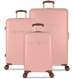 SUITSUIT Fab Seventies TR-7171/3 Coral Cloud