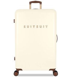 SUITSUIT Fab Seventies TR-7181/3-L Antique White