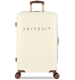 SUITSUIT Fab Seventies TR-7181/3-M Antique White