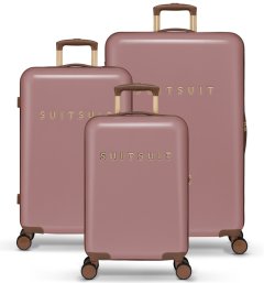 SUITSUIT Fab Seventies TR-7211/3 Old Rose