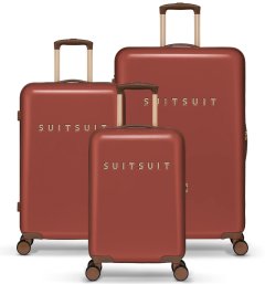 SUITSUIT Fab Seventies 72213 Red Ochre