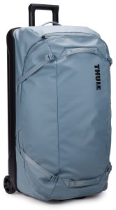 Thule Chasm Duffel Roller 110 Pond Gray