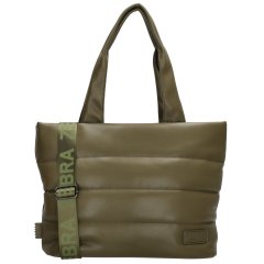 Zebra Trends Evie 22903 Olive green
