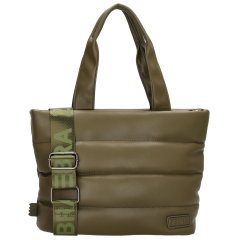 Zebra Trends Evie 23045 Olive green