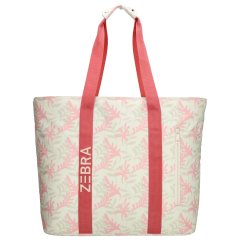 Zebra Trends Sally W00758 Abstract Branches
