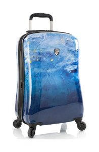 Heys Blue Agate S