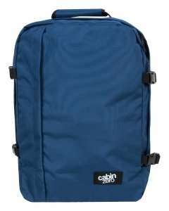 CabinZero Classic 44L Navy