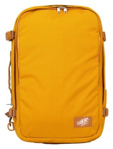 CabinZero Classic Pro 42L Orange Chill