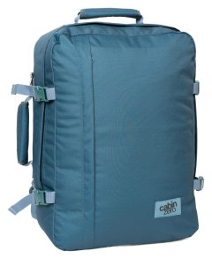 CabinZero Classic 44L Aruba Blue