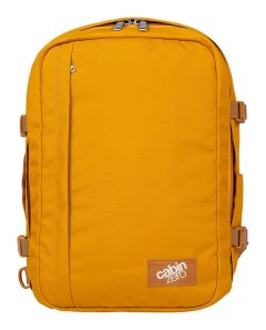CabinZero Classic Plus 32L Orange