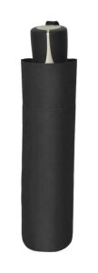Doppler Mini Fiber Black