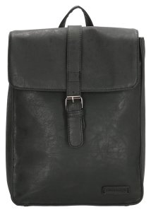 Enrico Benetti Kate Backpack Black