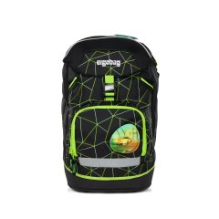 Ergobag Prime CyBear Race