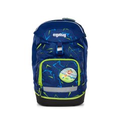 Ergobag Prime Front RunBear