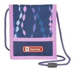 Hama Step by Step Neck pouch Mermaid Bella