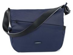 Hedgren Gravity Navy Cosmos