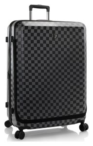 Heys EZ Fashion L Checkered