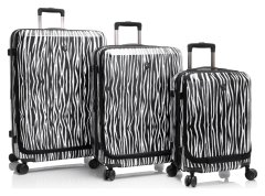 Heys EZ Fashion S,M,L Zebra
