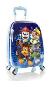Heys Kids Paw Patrol 4w Dark Blue