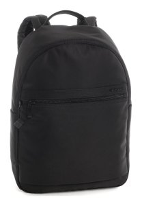 Hedgren Vogue XL RFID Black Tone on Tone