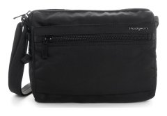 Hedgren Shoulder bag Eye RFID Black Tone on Tone