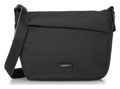 Hedgren Gravity Black