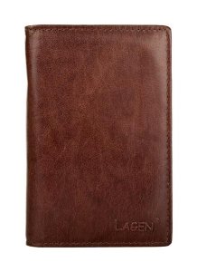 Lagen V-60 Brown