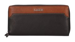 Lagen BLC-5260 Black/cognac