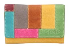 Lagen LG-11/D Dark Yellow/Multi