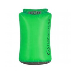 Lifeventure Ultralight Dry Bag 10 l Green
