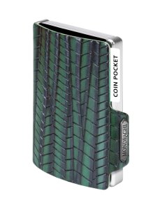 Mondraghi Evolution Green