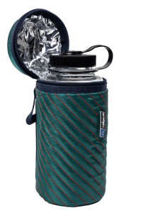 Nalgene Insulated Sleeve 1 l Teal
